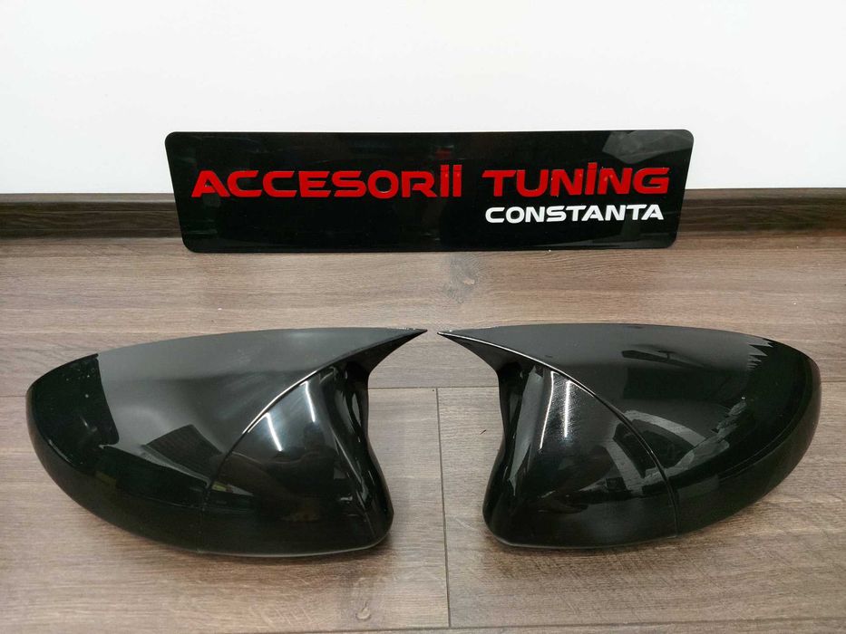 Capace Oglinzi Tip Batman - Renault Talisman / Clio 5 / Megane 4