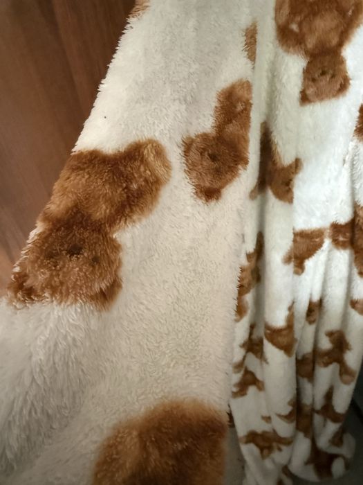 Теплый костюм размера m