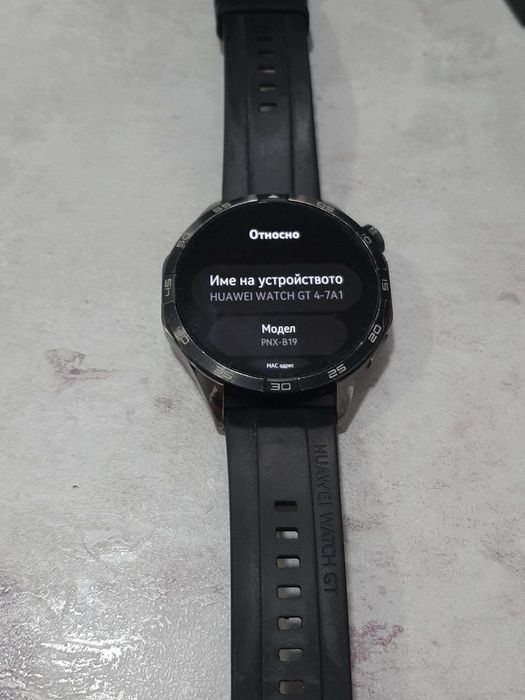 Huawei Watch GT 4 , 46mm
