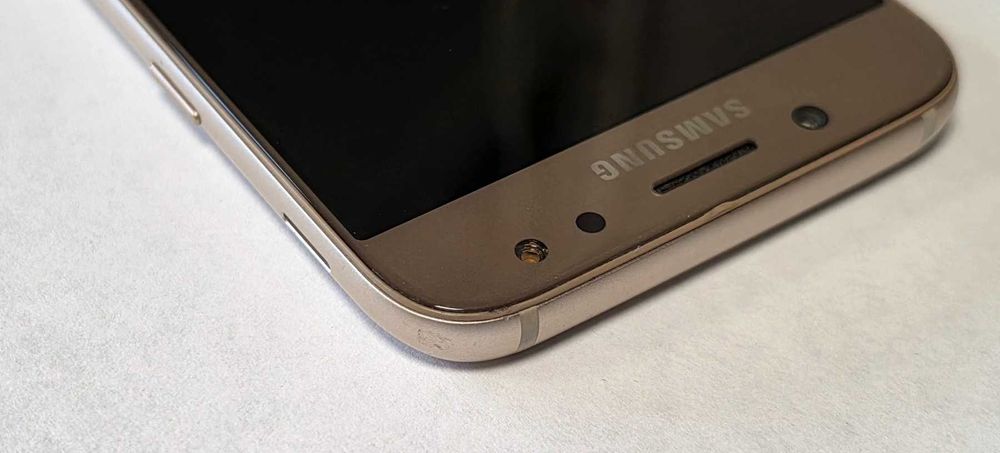 Samsung Galaxy J5 2017 16GB