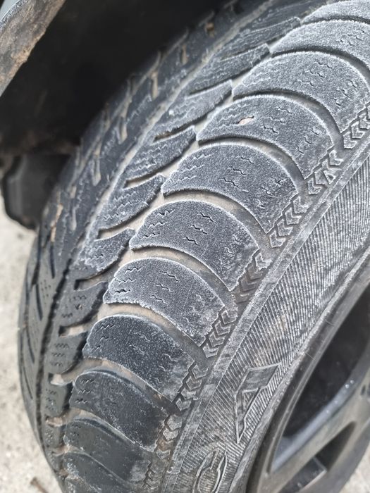 Piese de golf 6 si de bora 1.9tdi