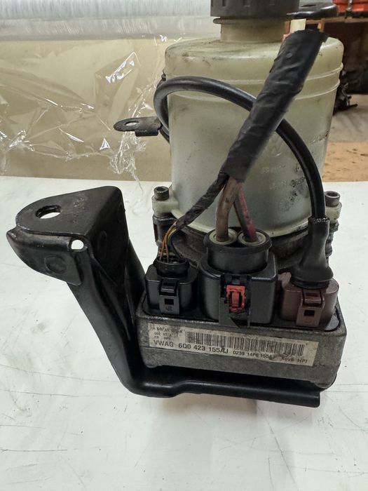 Хидравлична помпа Поло Койо / Polo Koyo