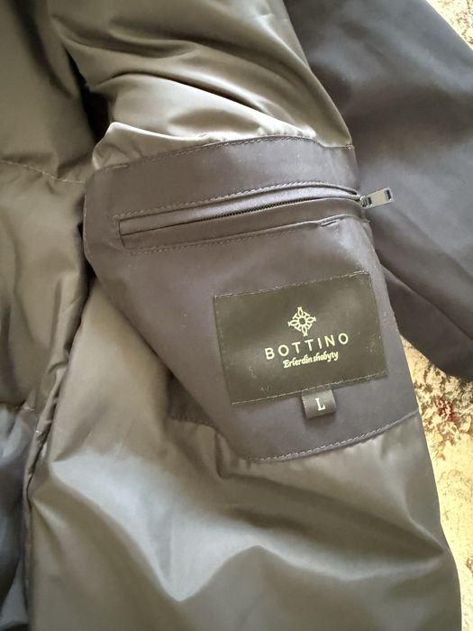 Курта BOTTINO L размер