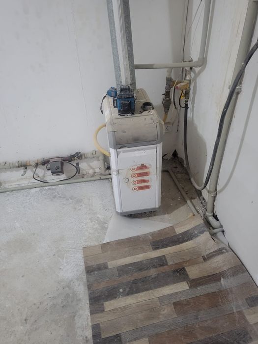 Газ печ комплект СРОЧНО