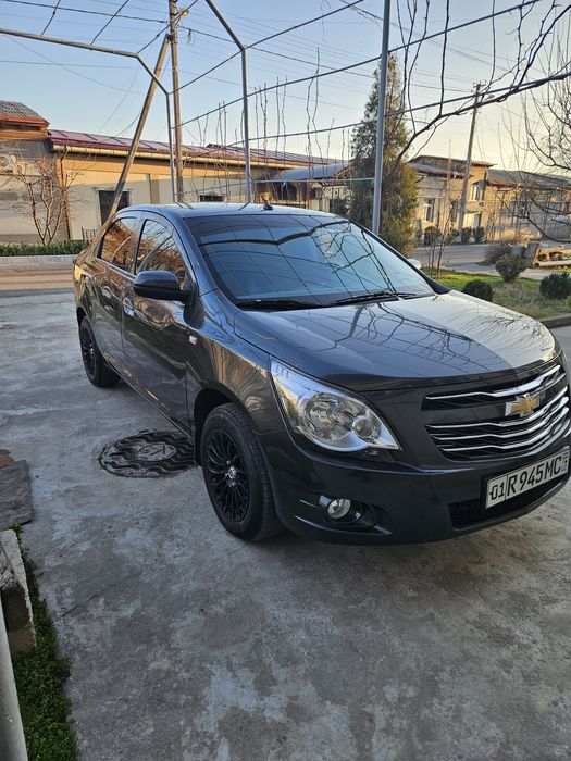 Cobalt 2023 yil avtomat toza