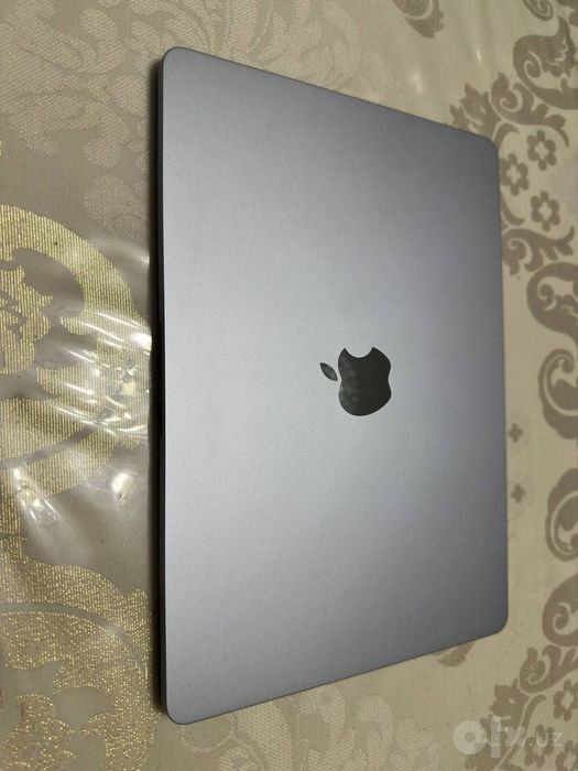 Macbook Air m5 ИДИАЛ