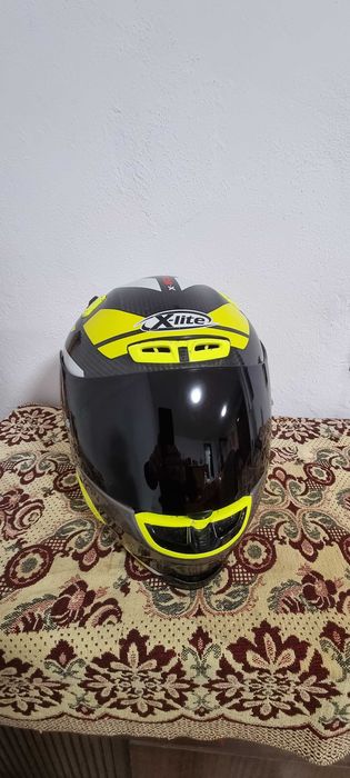 Каска  X-lite Ultra Carbon
