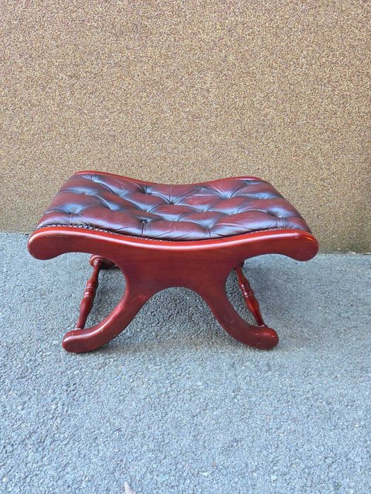 Уникален шкаф Честърфийлд