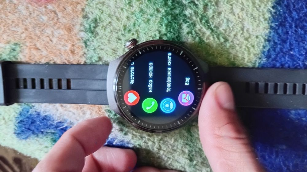 Продам смарт часы