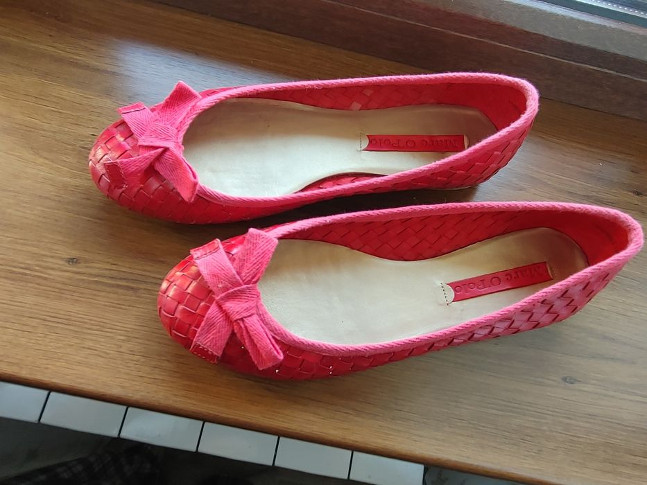 Расспродажа женской обуви