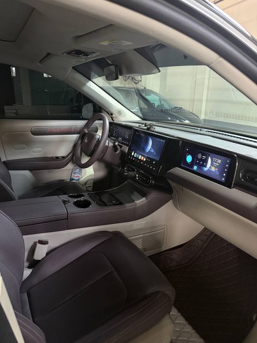 Leapmotor C11 EV 2023