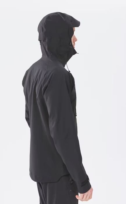 Geacă Impermeabilă MH500 Bărbaţi Decathlon div marimi noi