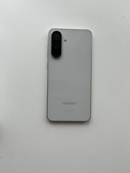 Samsung A56 8gb Ram 256gb fara nicio zgarietura
