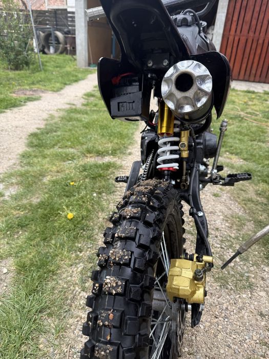 Cross KXD 12cc nou