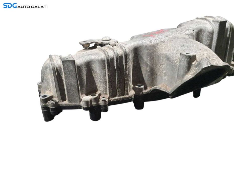 Galerie Admisie cu Clapete Skoda Yeti 2.0 TDI 2010 - 2013 Cod 03L129711E 03L129086 A2C53248883 [N2597]