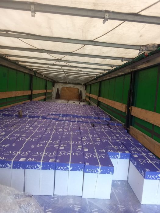 Услуги грузчиков