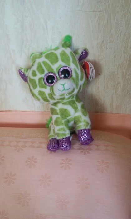 Намаление- нова плюшена играчка