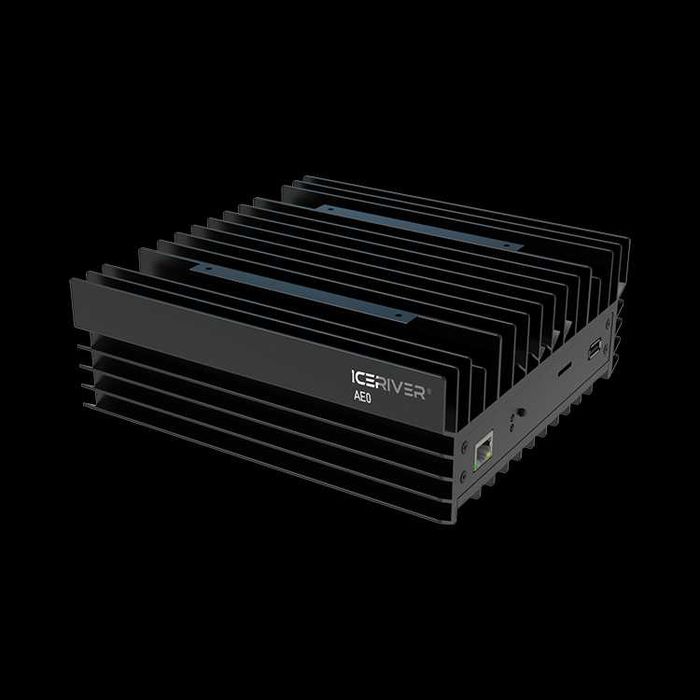 IceRiver ALEO AE0 – ASIC Miner ALEO – 1499 lei