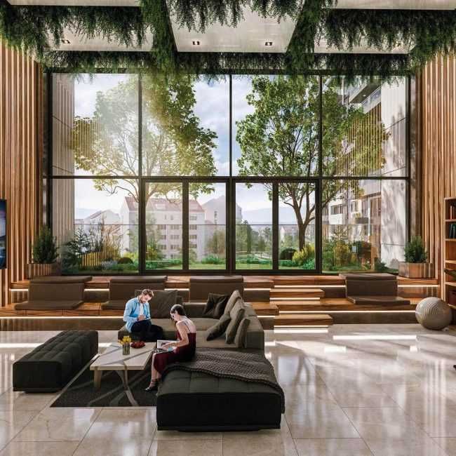 Продава се Тристаен апартамент в София, Оборище - 105 кв.м за 3366 €/кв.м - Снимка #7