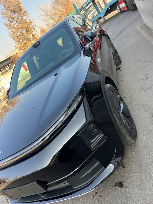 Li6 MAX Restayling 2025 yil