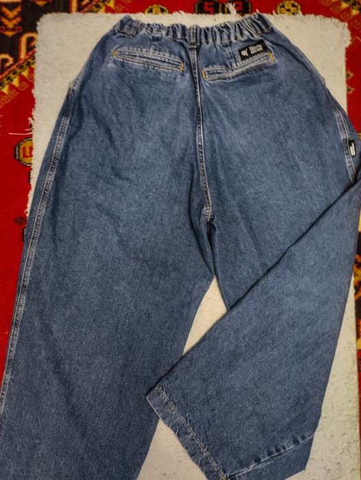 Джинсы Казак Репаблик