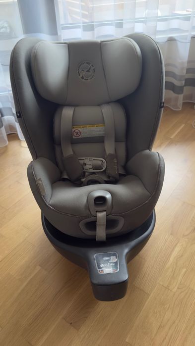 Столче Cybex Sirona S 360