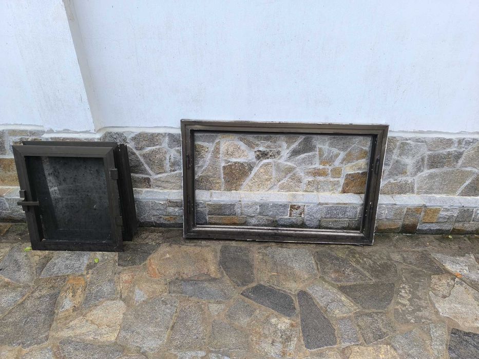 Алуминиева дограма