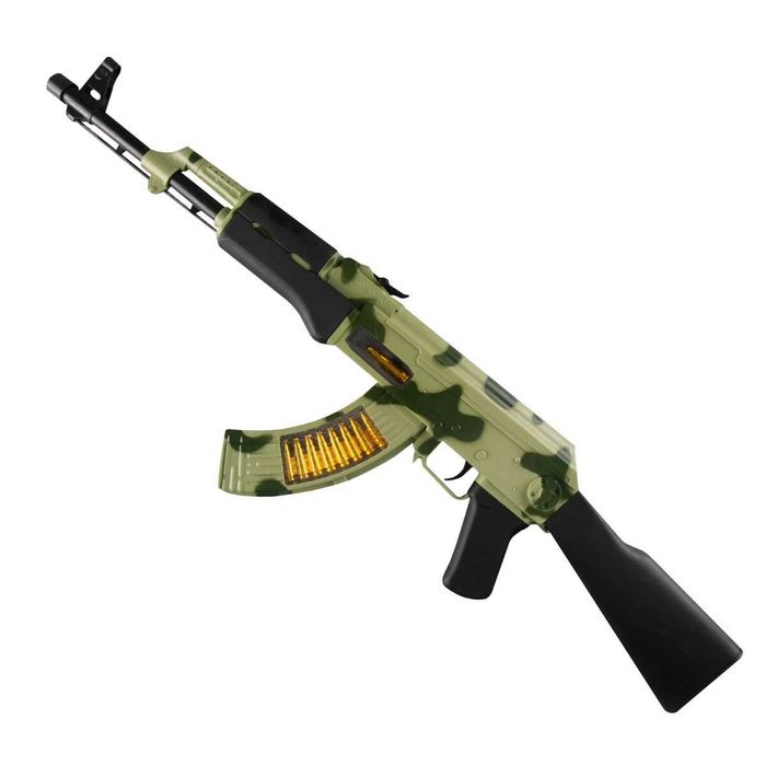 Бластер автомат firepower