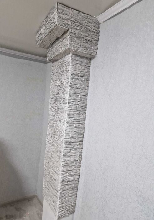 Мастер на час, Мастер на все руки