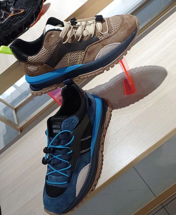 Мужская обувь турецкий