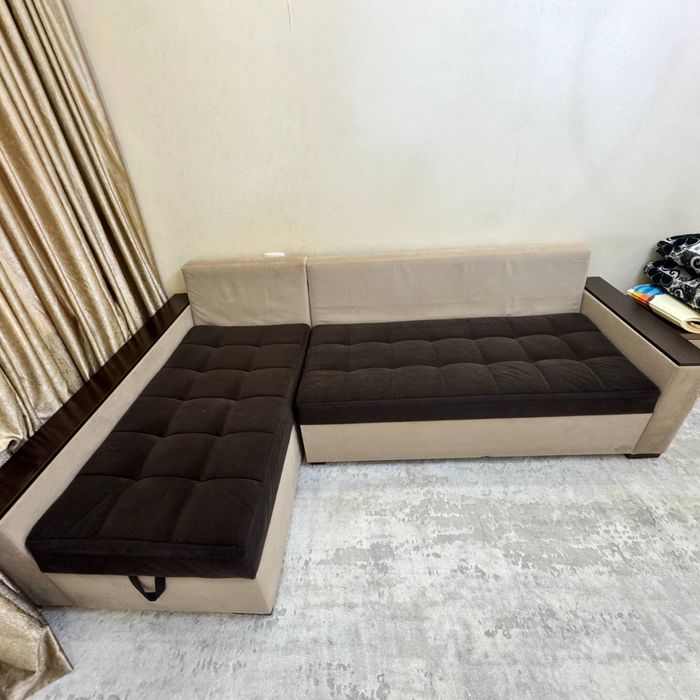 Продаю диван раскладной