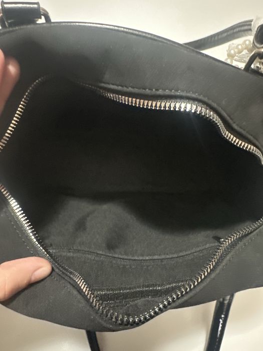 сумка вместительная chubbybag