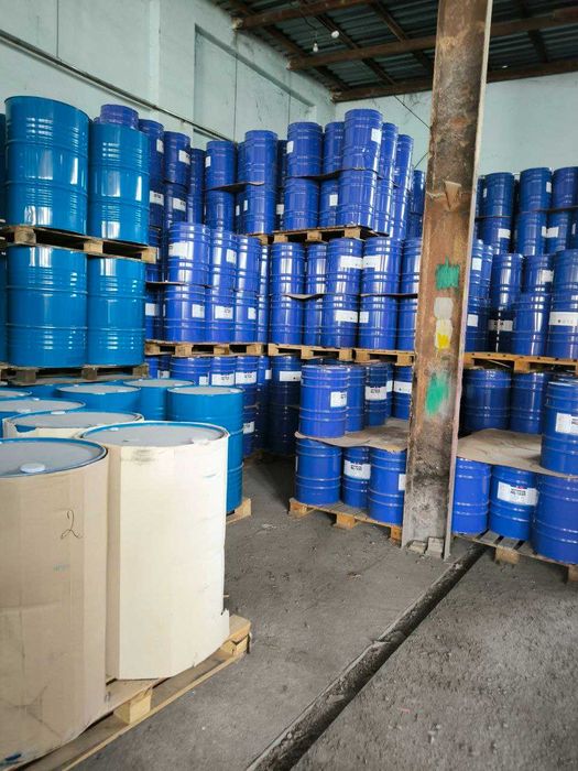 растворитель 646