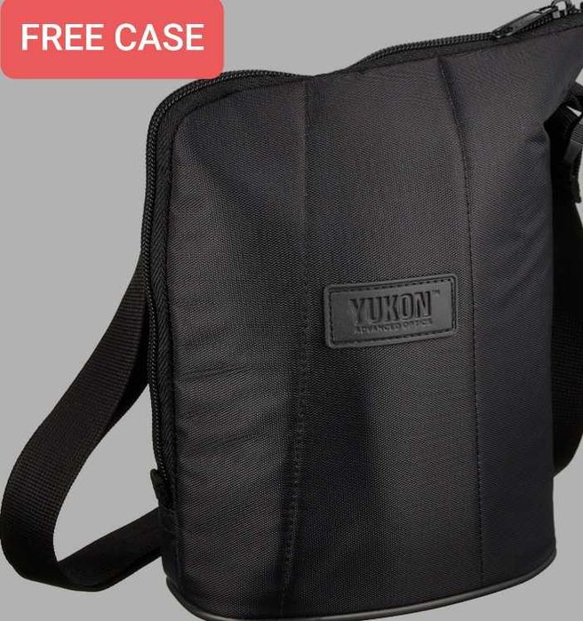 Професионални бинокли YUKON Futurus Pro