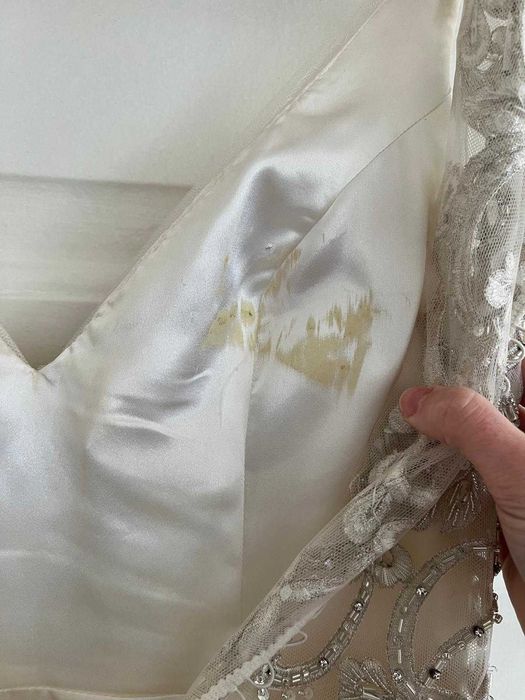 Rochie de mireasă Maggie Sottero