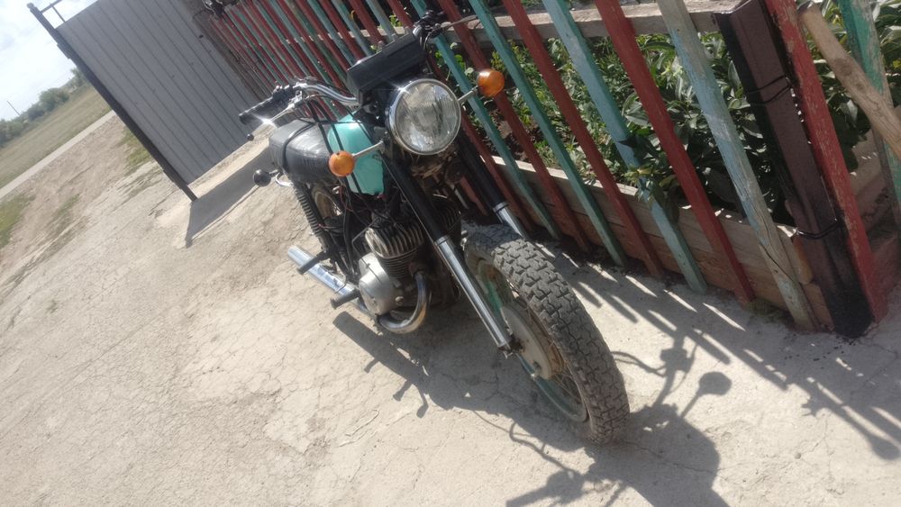 Продам Иж юпитер 4