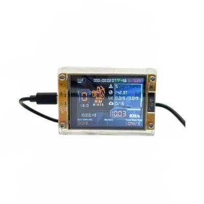 Майнер соло на 1060кН