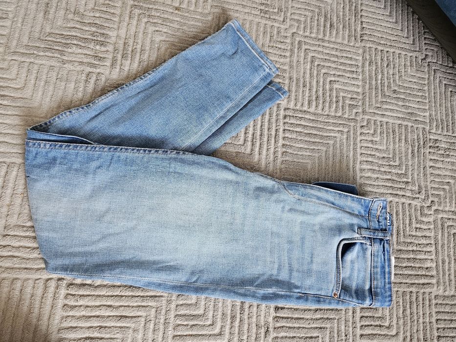 Blugi dama măsura 34