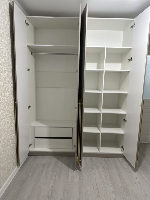 Продам качественный шкаф