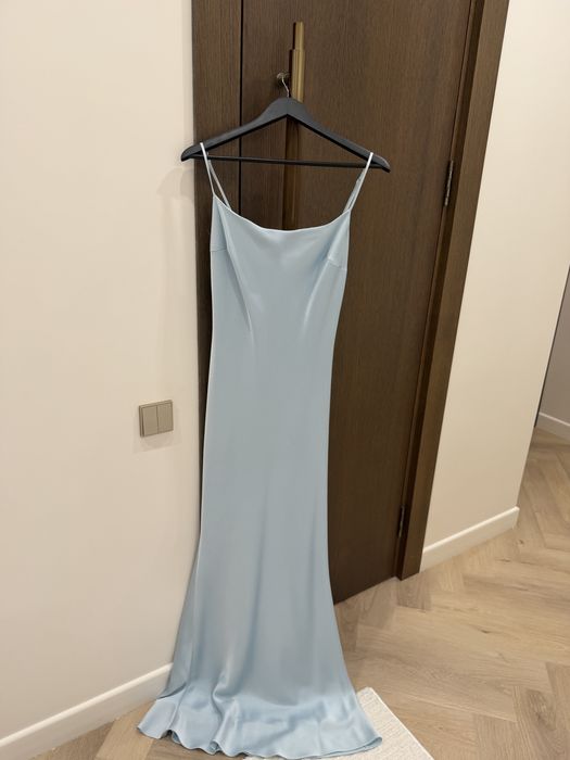 Вечернее платье Malli