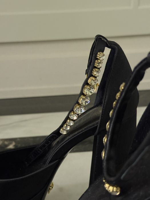 Туфли  Versace оригинал