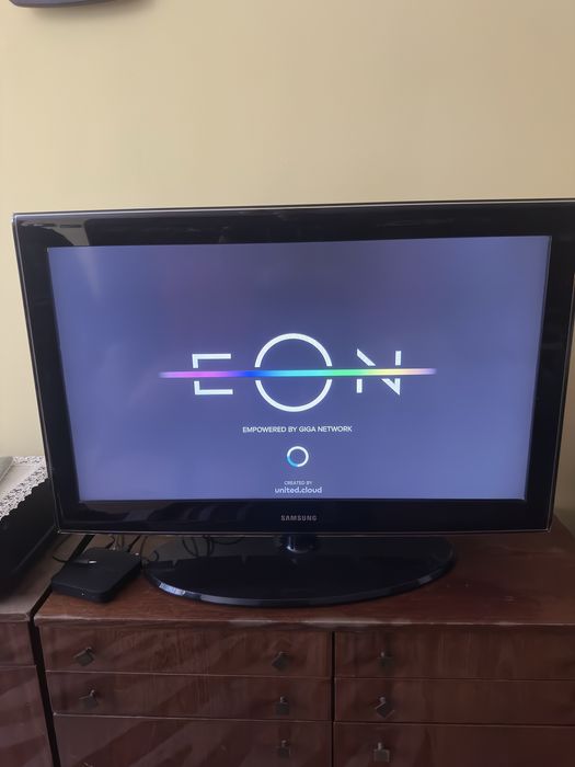 Телевизор Samsung 37” Full HD