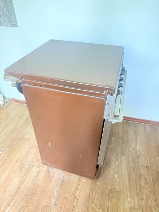Плита газовая духовка газовая