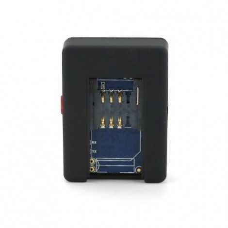 Проследяващо устройство Mini A8 GPRS