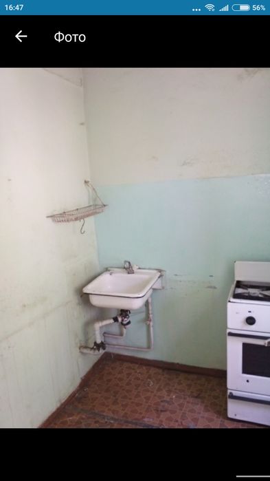 3 Продам квартиру 3/1/5 Буз 1 ,Художники ,Буюк Ипак Йули