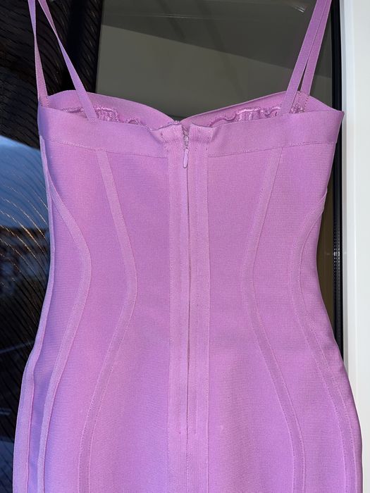 Rochie nouă Bella Barnett mărime S