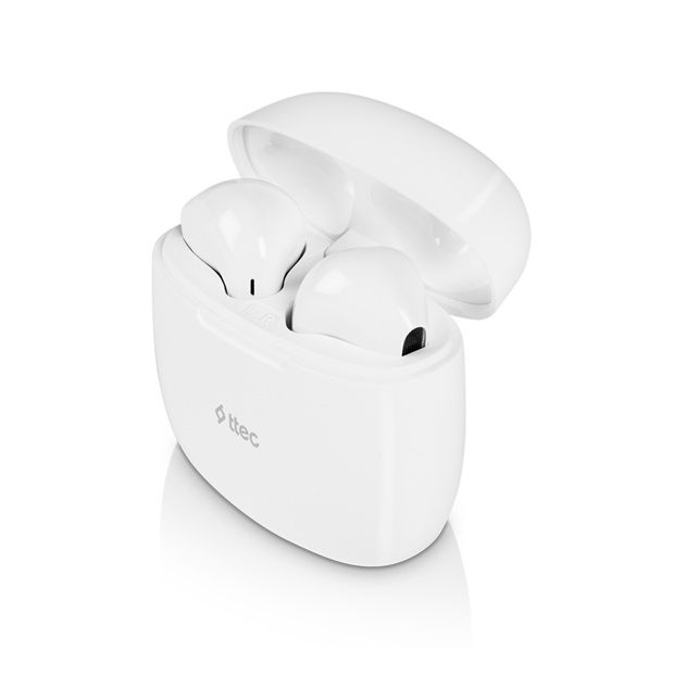 Безжични слушалки TTEC Mode