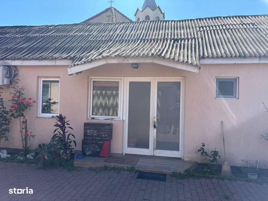 Casa de vanzare  in Ideciul de Jos