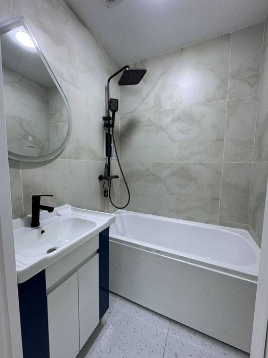 3 хоналик квартира 7 кават янги лифтлик дом, файзобод масжиди