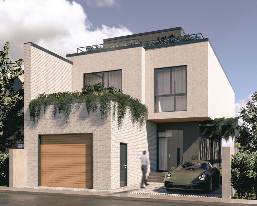 Teren ovidiu + proiect